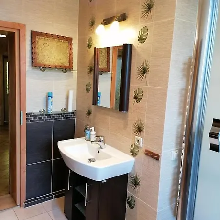 Apartament Park Redena Chorzów Zewnętrze zdjęcie