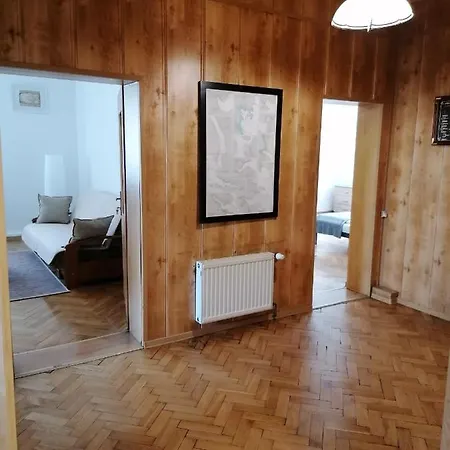 Apartament Park Redena Chorzów Zewnętrze zdjęcie