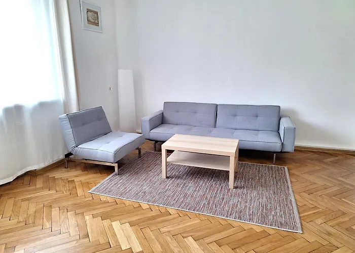 Apartament Park Redena