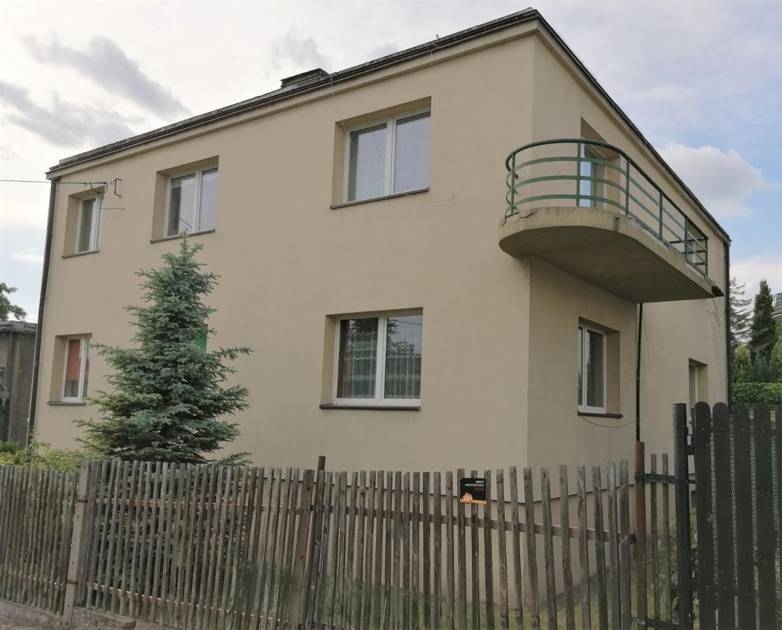 Apartment Park Redena *