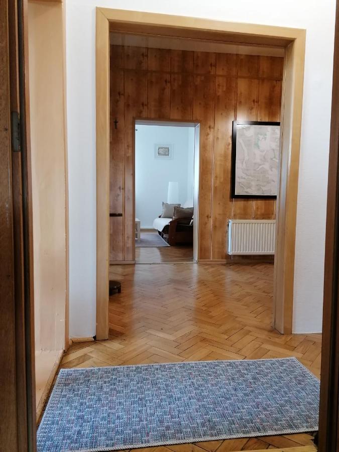Park Redena Apartment Chorzow