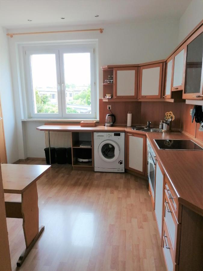 Park Redena Apartament *