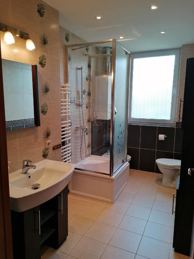 Apartment Park Redena *