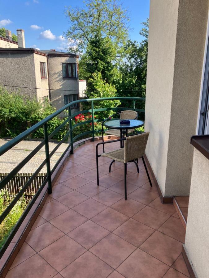 Park Redena Apartment