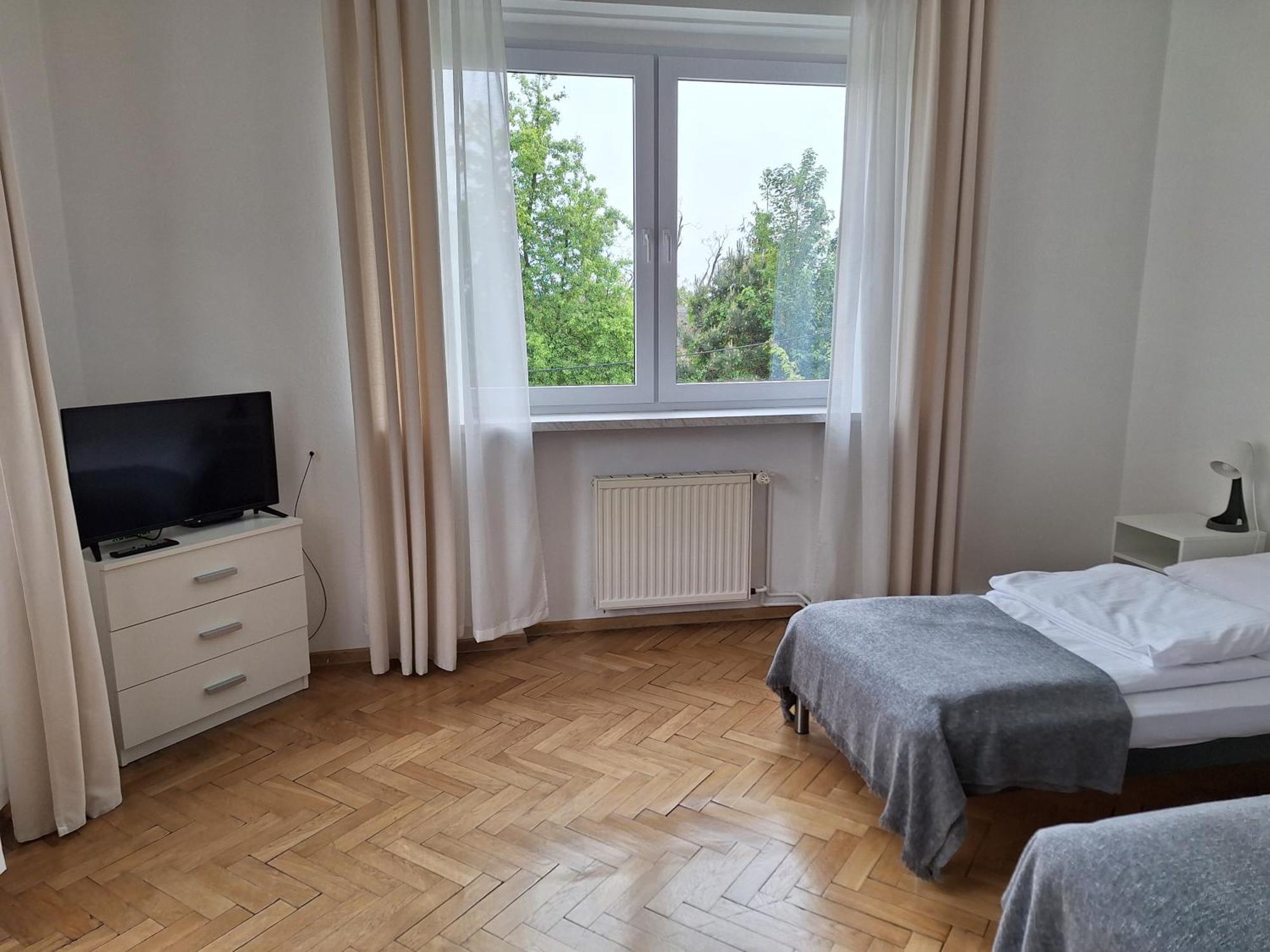 Park Redena Apartament Chorzów