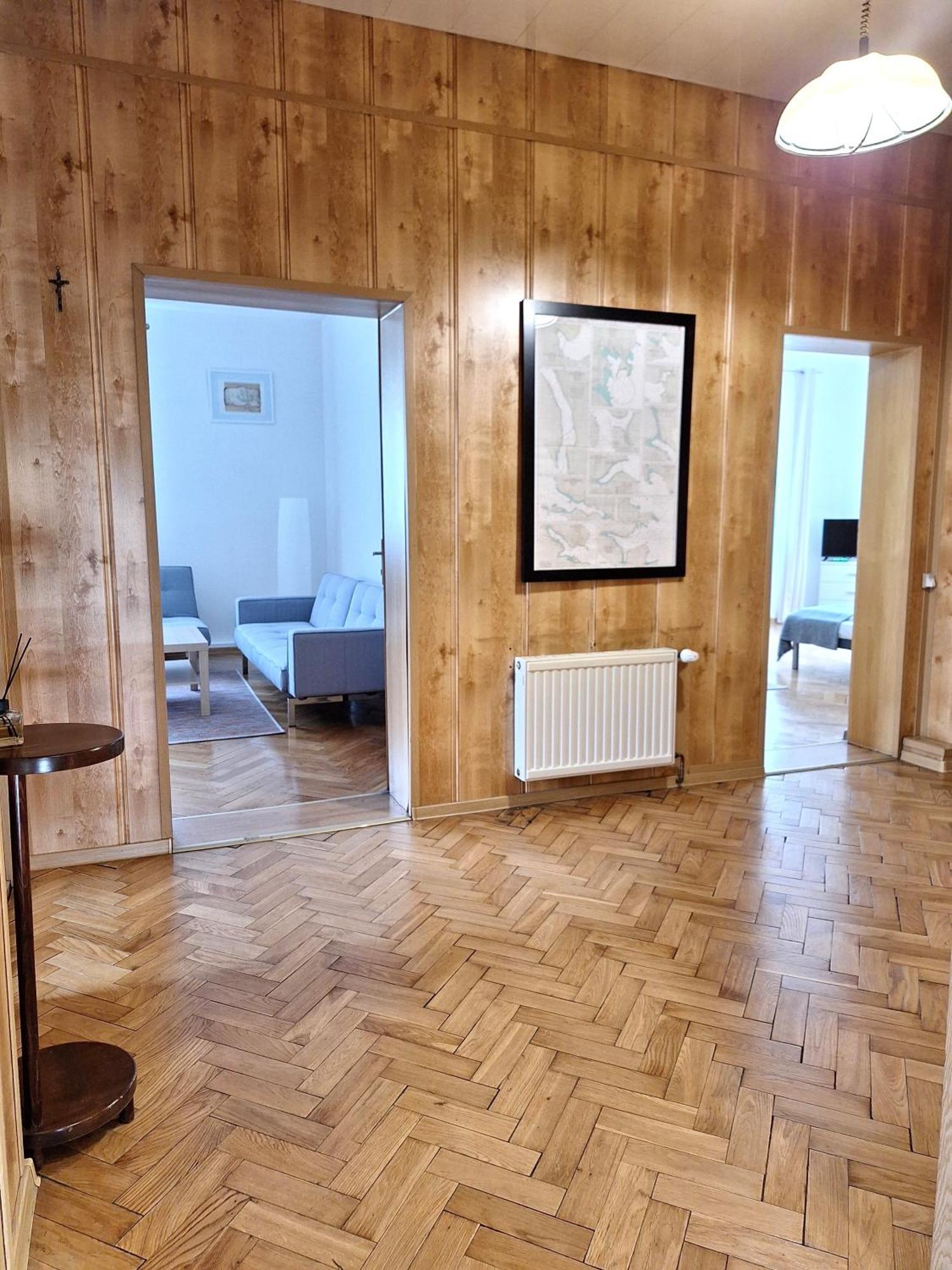 Park Redena Apartament